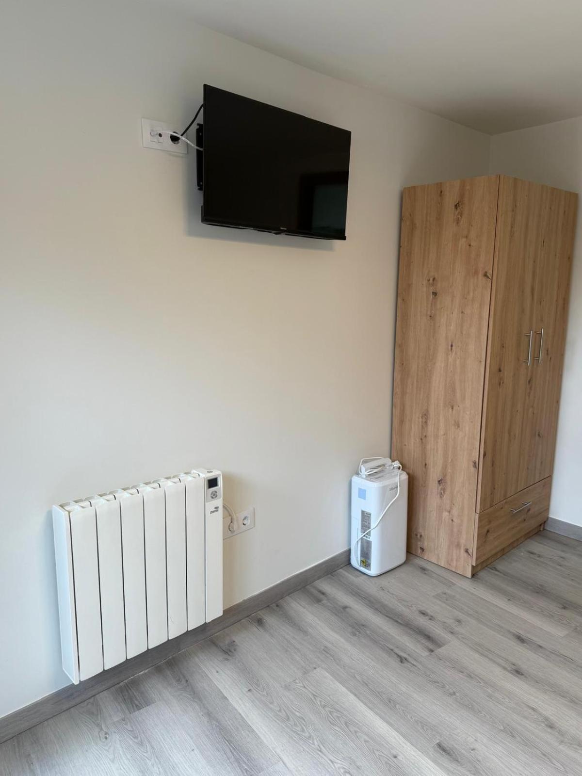Posada Celtia Vigo Zewnętrze zdjęcie